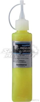 Смазка густая Shimano Premium Grease (100гр) Y04110200