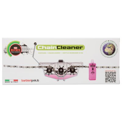 Машинка для чистки цепи Barbieri Chain Cleaner Tool BCH1 BCH1/BULK