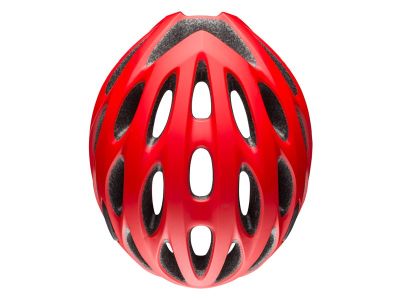 Велосипедный шлем Bell TRACKER R U mat. red BE7095371