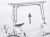 Система хранения велосипеда Bicycle Lifter BP-1004D BP-1004D Система хранения велосипеда Bicycle Lifter BP-1004D BP-1004D