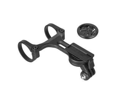 Держатель универсальный TOPEAK UTF MULTI-MOUNT (FITS 25.4-31.8mm) 