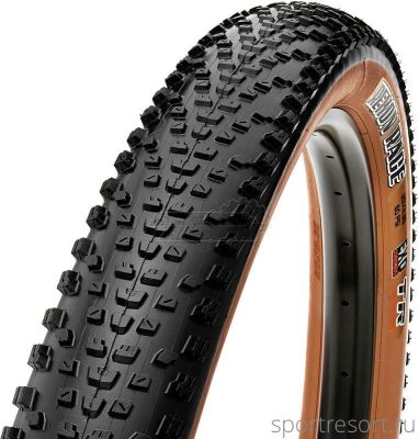 Покрышка MAXXIS REKON RACE 29X2.35 EXO/TR/TANWALL Folding