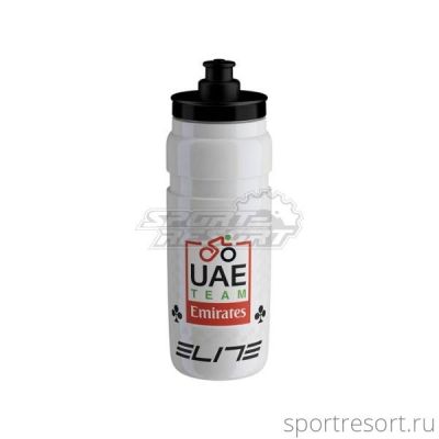 Фляга Elite Fly Team UAE Team Emirates 750мл 01607298