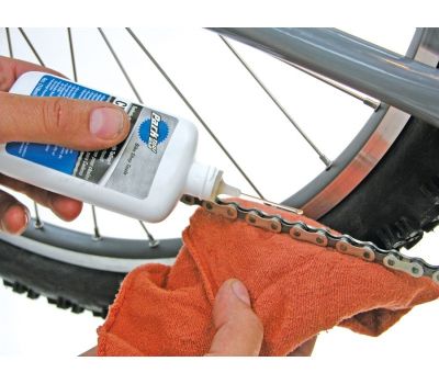 Смазка Park Tool CL-1 Synthetic Bike Lube 118 мл PTLCL-1