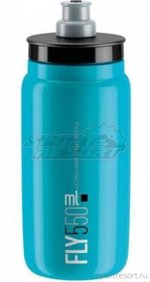 Фляга Elite Fly Blue 550 ml EL0160449