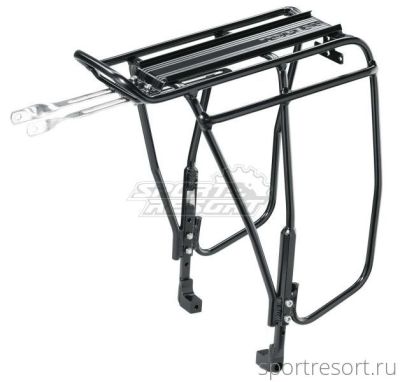 Велобагажник Topeak Uni Supertourist Disc (24"-29",700C) TA2149B