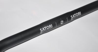 Руль Zoom Satori DALI (25.4/420mm)