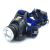 Налобный фонарь PRO GH05 Zoom (10W) PRO-GH05Z Налобный фонарь PRO GH05 Zoom (10W) PRO-GH05Z