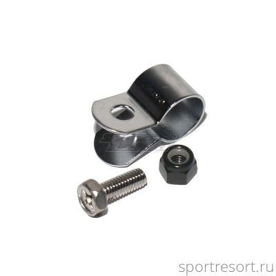 Хомут тормозного рычага втулок Shimano 5/8"