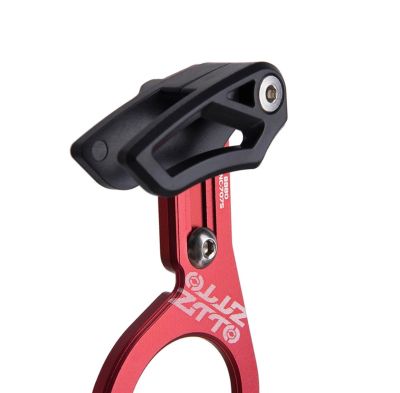 Успокоитель цепи ZTTO BB Mount Plate 32-40T Black