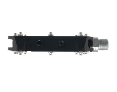 Педали Wellgo B143 Nano-Platform (Black)