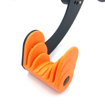 Крепление на стену для велосипеда M-Wave Adjustable Bicycle Wall Hanger 6-198014