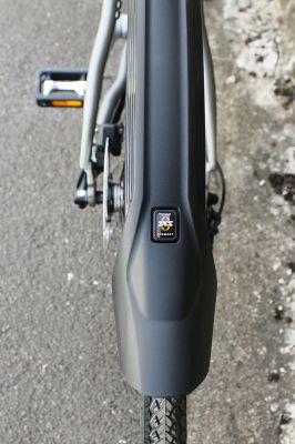 Крылья SKS Velo 55 Cross (28") 11021