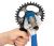 Съемник Park Tool Lockring Tool Shimano® Direct Mount PTLLRT-4