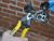 Кусачки Pedros Cable Cutter Pro 6451250 Кусачки Pedros Cable Cutter Pro 6451250