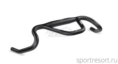 Руль Satori Firebird (Ø31.8x480мм)