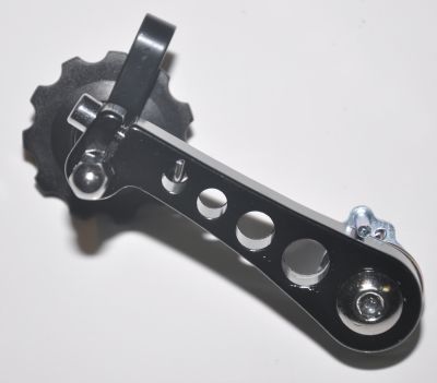 Натяжитель цепи Primeaero SSP-11-1 Black