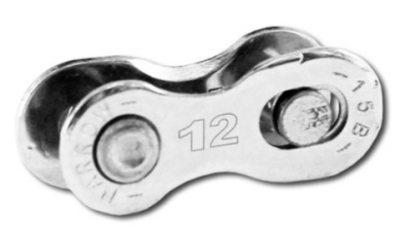 Замок цепи SunRace CNQ12 (12 скоростей)