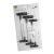 Набор шестигранников TOPEAK T-HANDLE DUOHEX WRENCH SET TPS-SP01