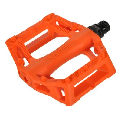 Педали Xpedo XMX-25NC Juvee Orange