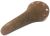 Седло Selle San Marco Regal Leather Brown