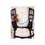 Велорюкзак Roswheel Hydration Water Backpack (Black) 15938