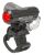 Велофара Moon Aerolite 2 in 1 (60 Lm) 2 в 1 Aerolite W+R