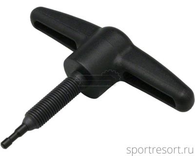 Запчасть для выжимки Shimano TL-CN27 Chain Tool Handle and Pin Replacement Y13098190