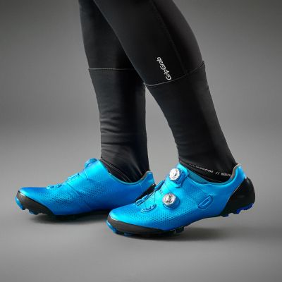 Велоноски GripGrab Windproof Sock (термофлис) L (42/43) 3006