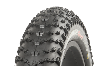 Покрышка Kenda K-1151 Juggernaut Pro 26x4.5 Fat Bike Tire Folding