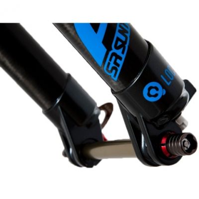 Вилка Suntour SF14 EPICON XC 15QLC RL-R 120 mm '29