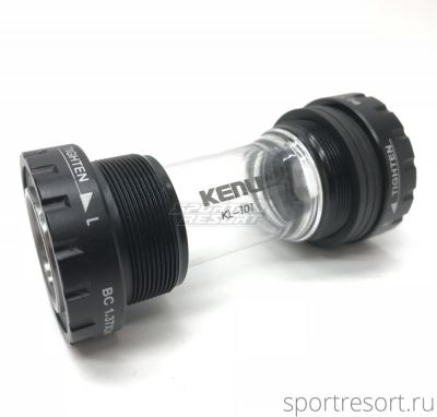 Каретка KENLI KL-101 68/73mm