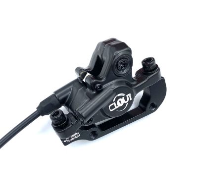 Комплект тормозов CLARKS M1 Clout MTB Hydraulic Disc Brake 160/160mm