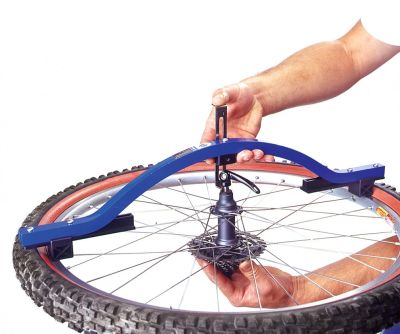 Зонтомер Park Tool WAG-4 для колес 16-29 PTLWAG-4
