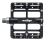 Педали Wellgo B144 Nano-Platform Педали Wellgo B144 Nano-Platform