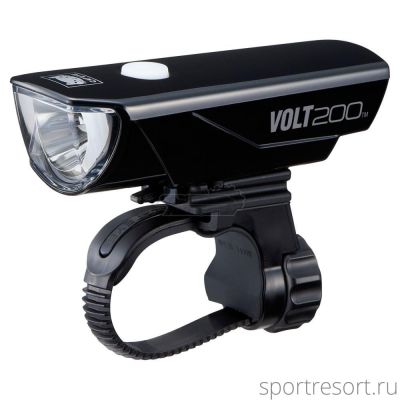 Велофара CatEye HL-EL150RC VOLT200 (200 Lumen) HL-EL151RC VOLT200