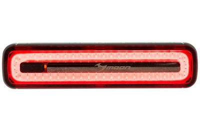 Велофонарь задний Moon Nebula Rear (200 Lm) WP_Nebula_R