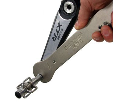 Ключ хлыст Park Tool HCW-16 PTLHCW-16