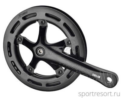 Система Prowheel SOLID-248P-1-F (48T, 175mm)