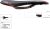 Седло Selle San Marco Aspide FX Avio Tube Titan Black/Red Седло Selle San Marco Aspide FX Avio Tube Titan Black/Red
