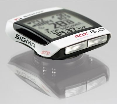 Велокомпьютер Sigma ROX 6.0 ROX 6.0