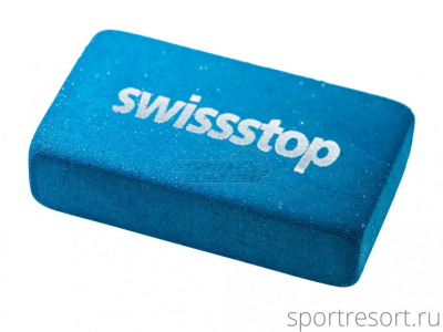 Чистящий блок SwissStop Polier Gummi для ободов