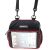 Велосумка на руль Roswheel Bicycle Tablet PC Bag 11888 Велосумка на руль Roswheel Bicycle Tablet PC Bag 11888