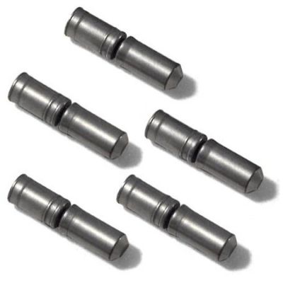 Соединительный пин для цепей Shimano (9ск, 5шт)