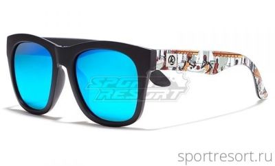 Спортивные очки Kdeam Polarized Sunglasses KD728-C63 KD728-C63