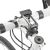 Универсальное крепление на якорь TOPEAK RIDE CASE MOUNT