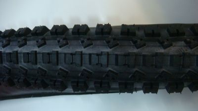 Покрышка Kenda K-1070 H-FACTOR 26x2.35