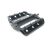 Педали Gineyea K311JS black Педали Gineyea K311JS black