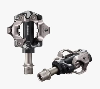 Педали Shimano GRX PD-M8100-UG SPD