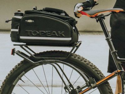 Велобагажник TOPEAK TETRARACK M2L (консольный) TA2410M2